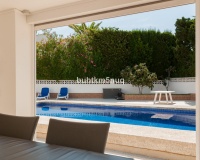 Revente - Villa - Calpe - Calpe Centro