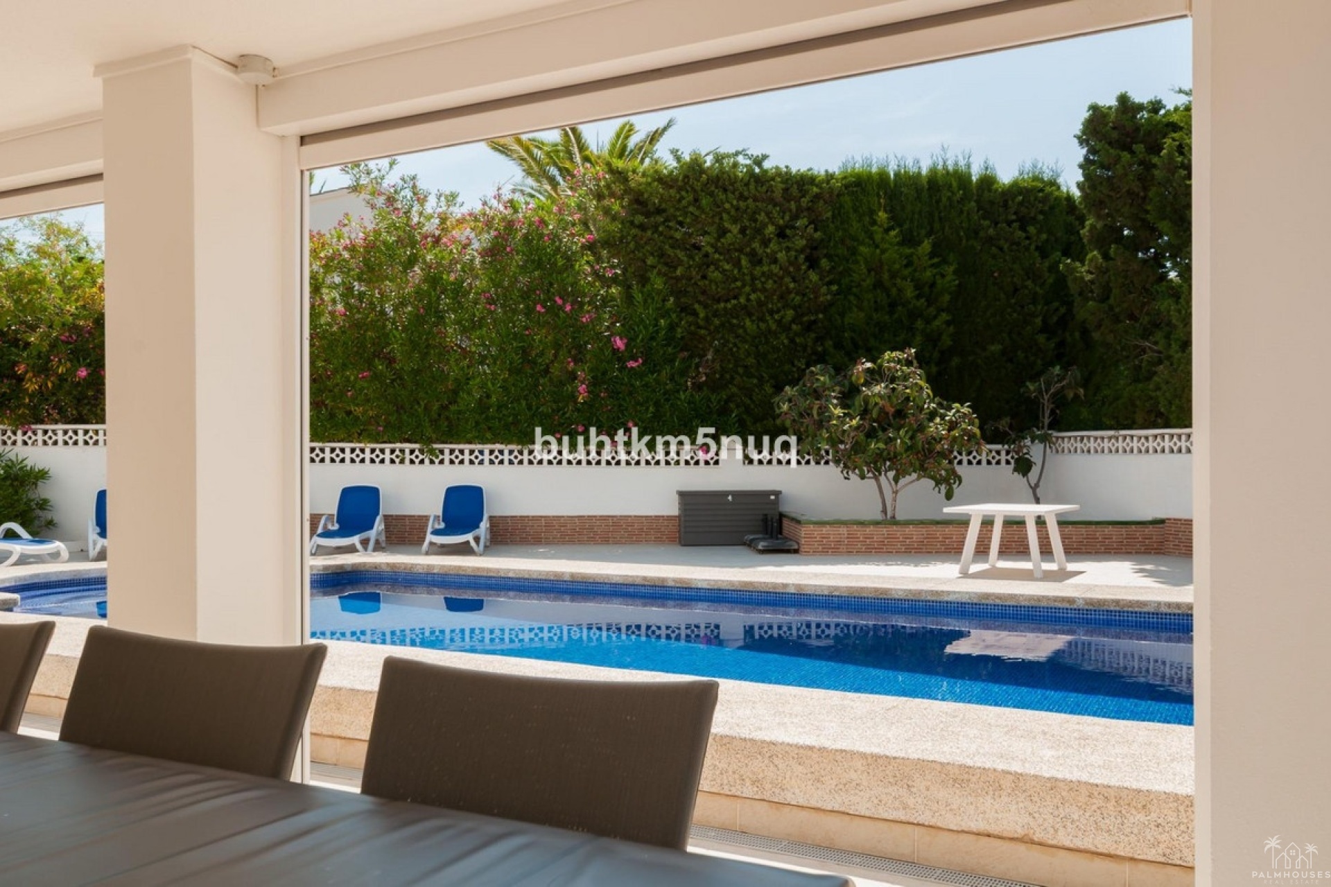 Revente - Villa - Calpe - Calpe Centro