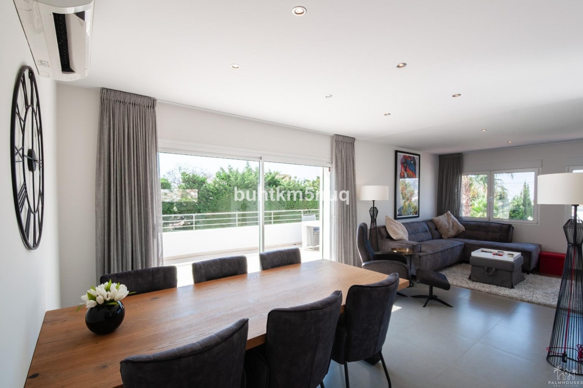 Revente - Villa - Calpe - Calpe Centro