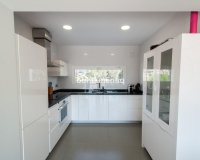 Revente - Villa - Calpe - Calpe Centro