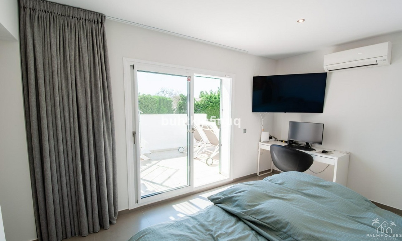Revente - Villa - Calpe - Calpe Centro