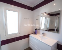 Revente - Villa - Calpe - Calpe Centro