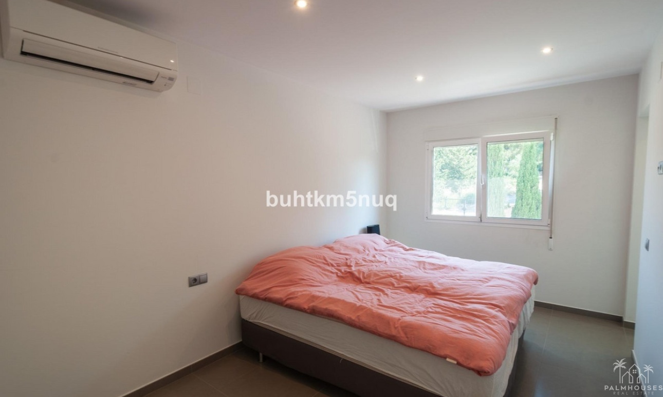 Revente - Villa - Calpe - Calpe Centro