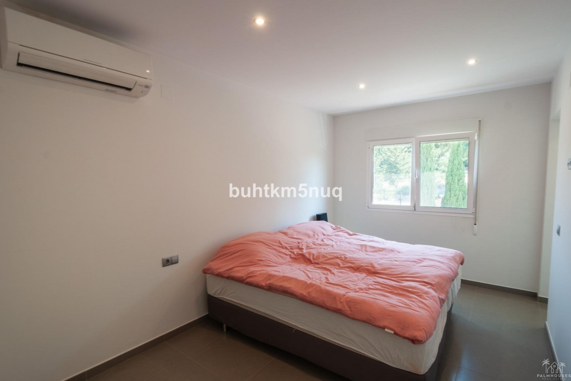 Revente - Villa - Calpe - Calpe Centro