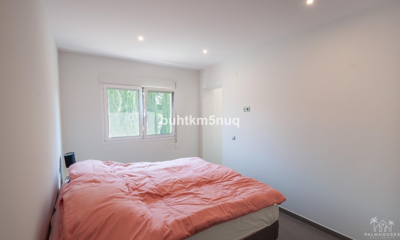 Revente - Villa - Calpe - Calpe Centro