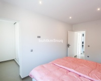 Revente - Villa - Calpe - Calpe Centro