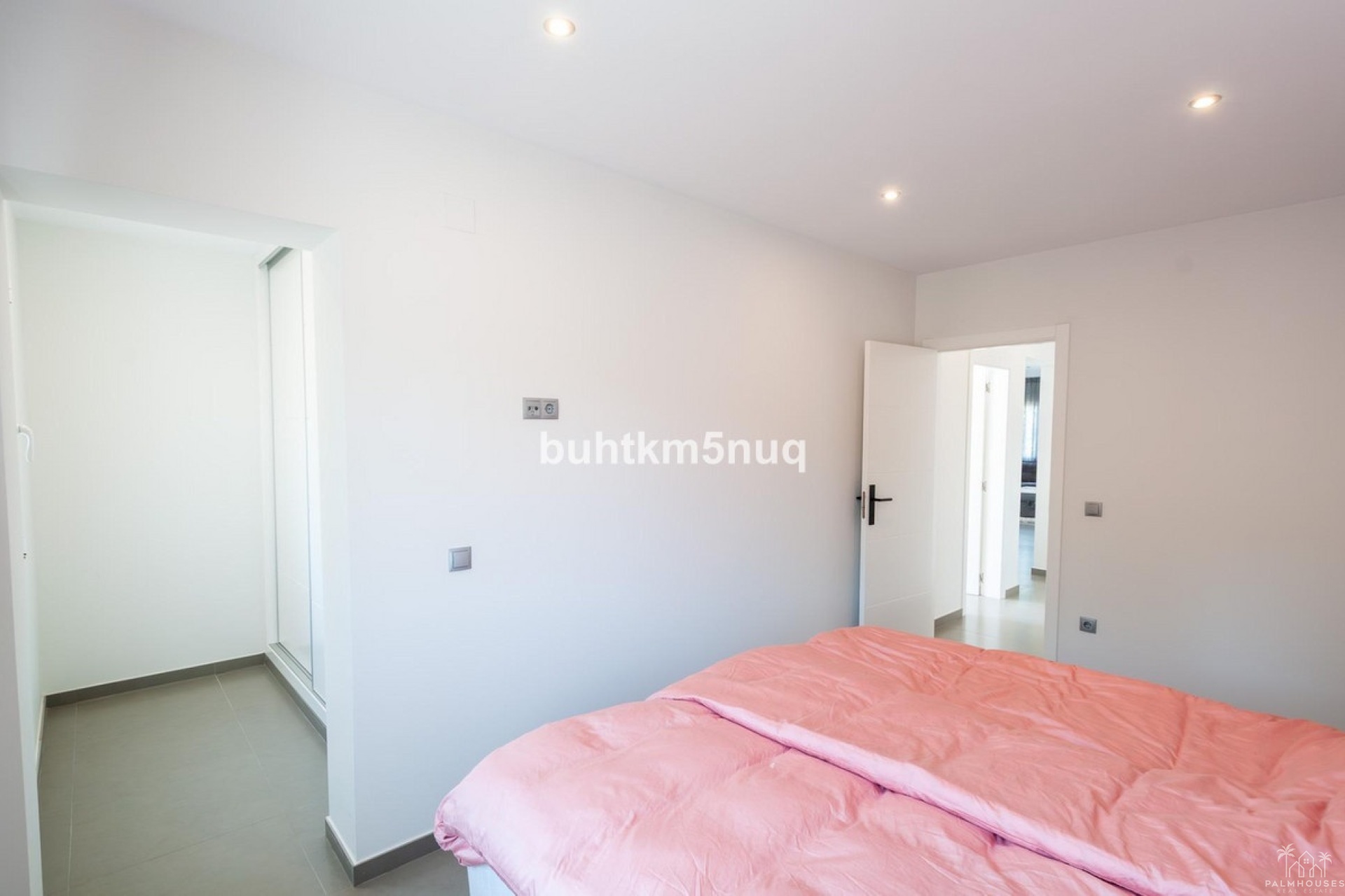 Revente - Villa - Calpe - Calpe Centro