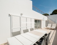 Revente - Villa - Calpe - Calpe Centro