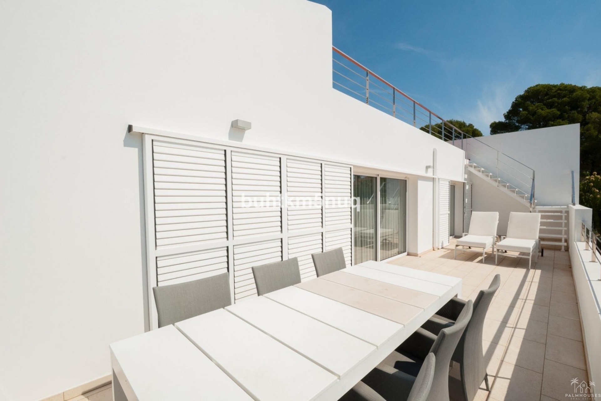 Revente - Villa - Calpe - Calpe Centro