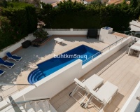 Revente - Villa - Calpe - Calpe Centro