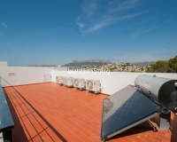 Revente - Villa - Calpe - Calpe Centro