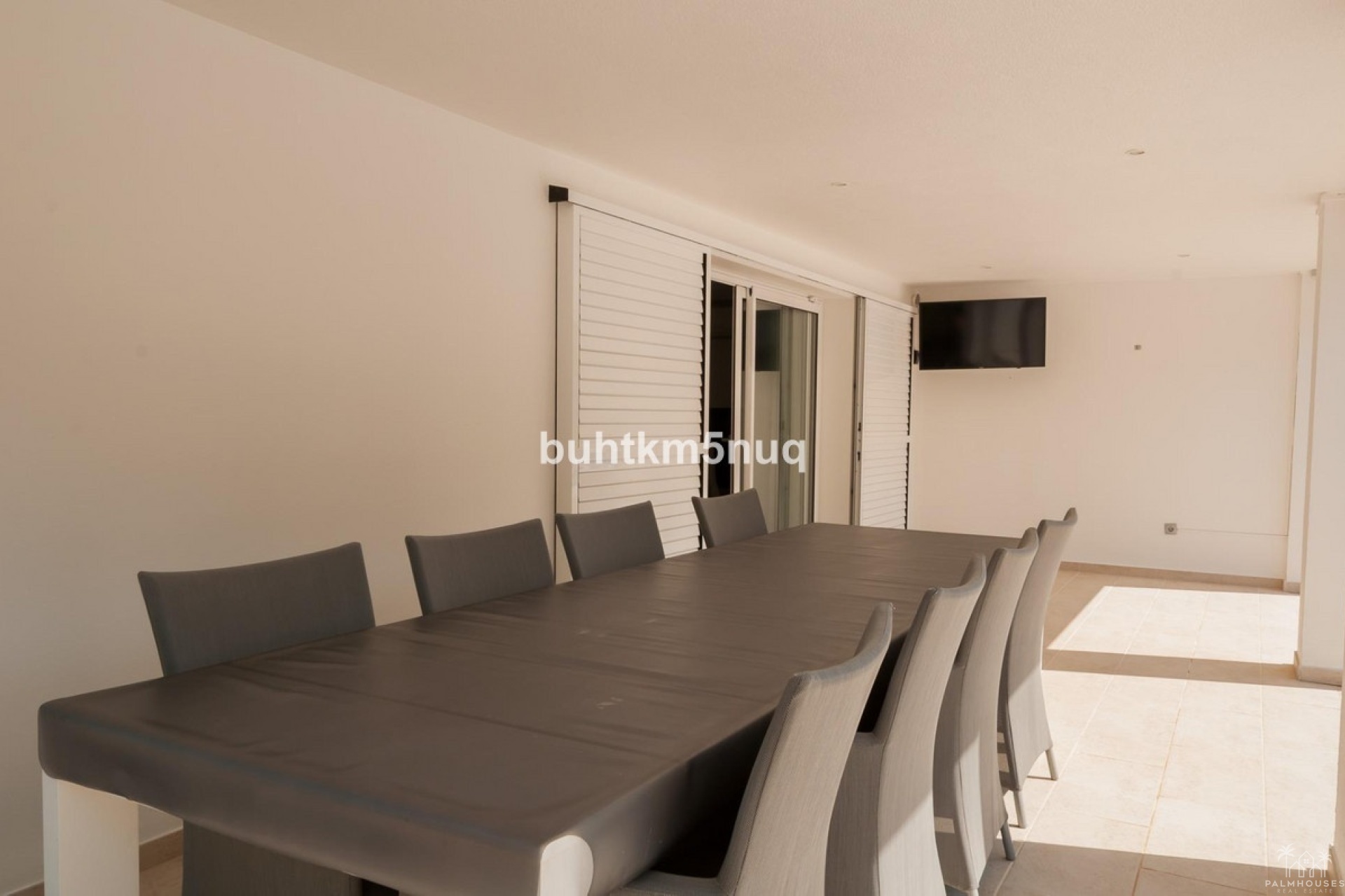 Revente - Villa - Calpe - Calpe Centro