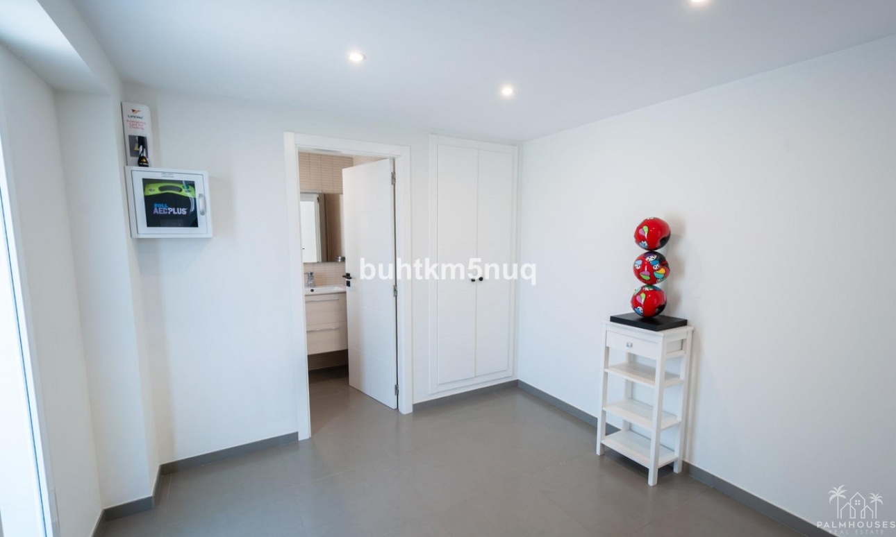 Revente - Villa - Calpe - Calpe Centro