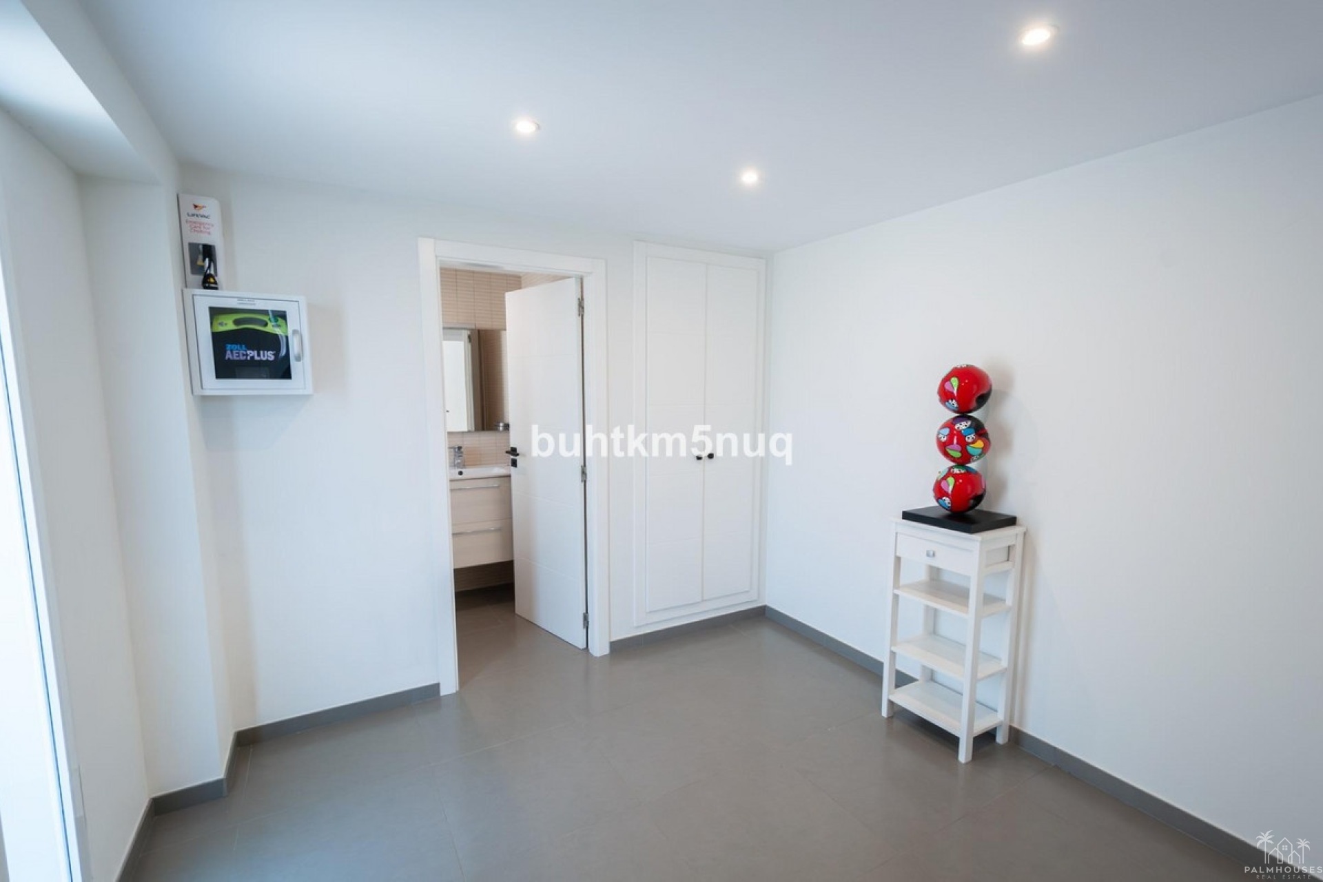 Revente - Villa - Calpe - Calpe Centro