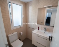 Revente - Villa - Calpe - Calpe Centro