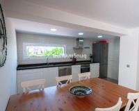 Revente - Villa - Calpe - Calpe Centro