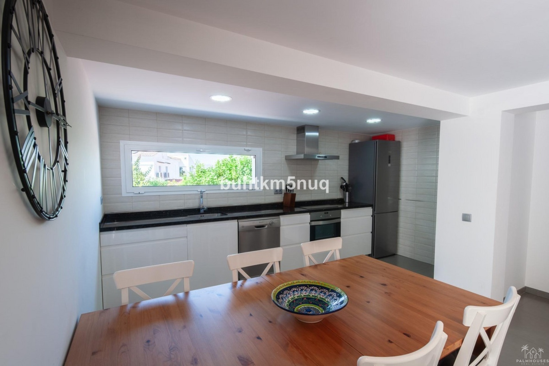 Revente - Villa - Calpe - Calpe Centro