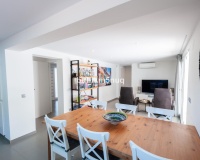 Revente - Villa - Calpe - Calpe Centro
