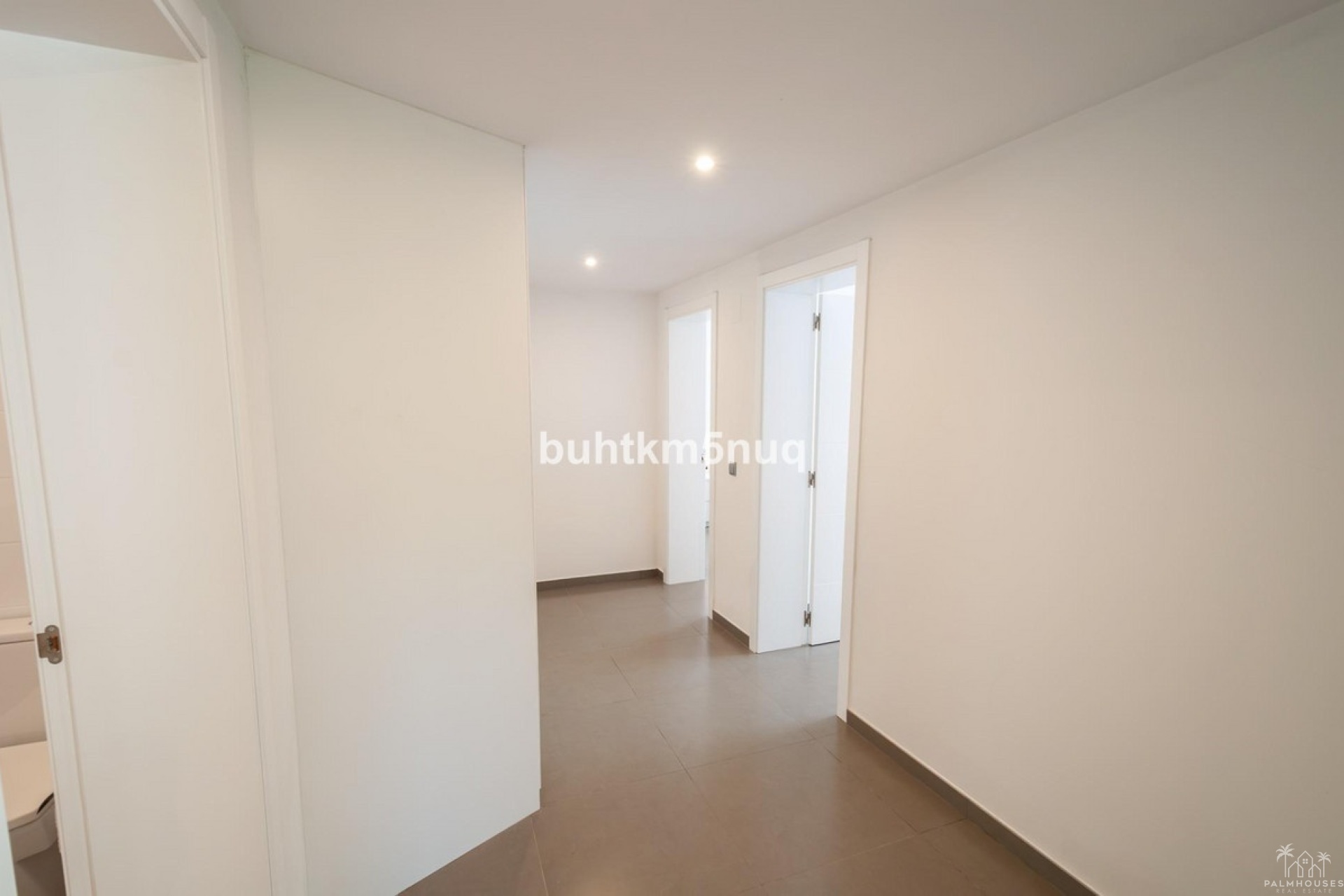 Revente - Villa - Calpe - Calpe Centro