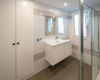 Revente - Villa - Calpe - Calpe Centro