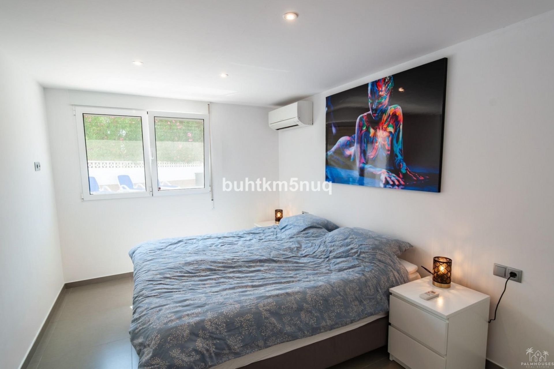 Revente - Villa - Calpe - Calpe Centro