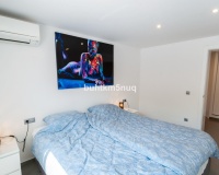 Revente - Villa - Calpe - Calpe Centro