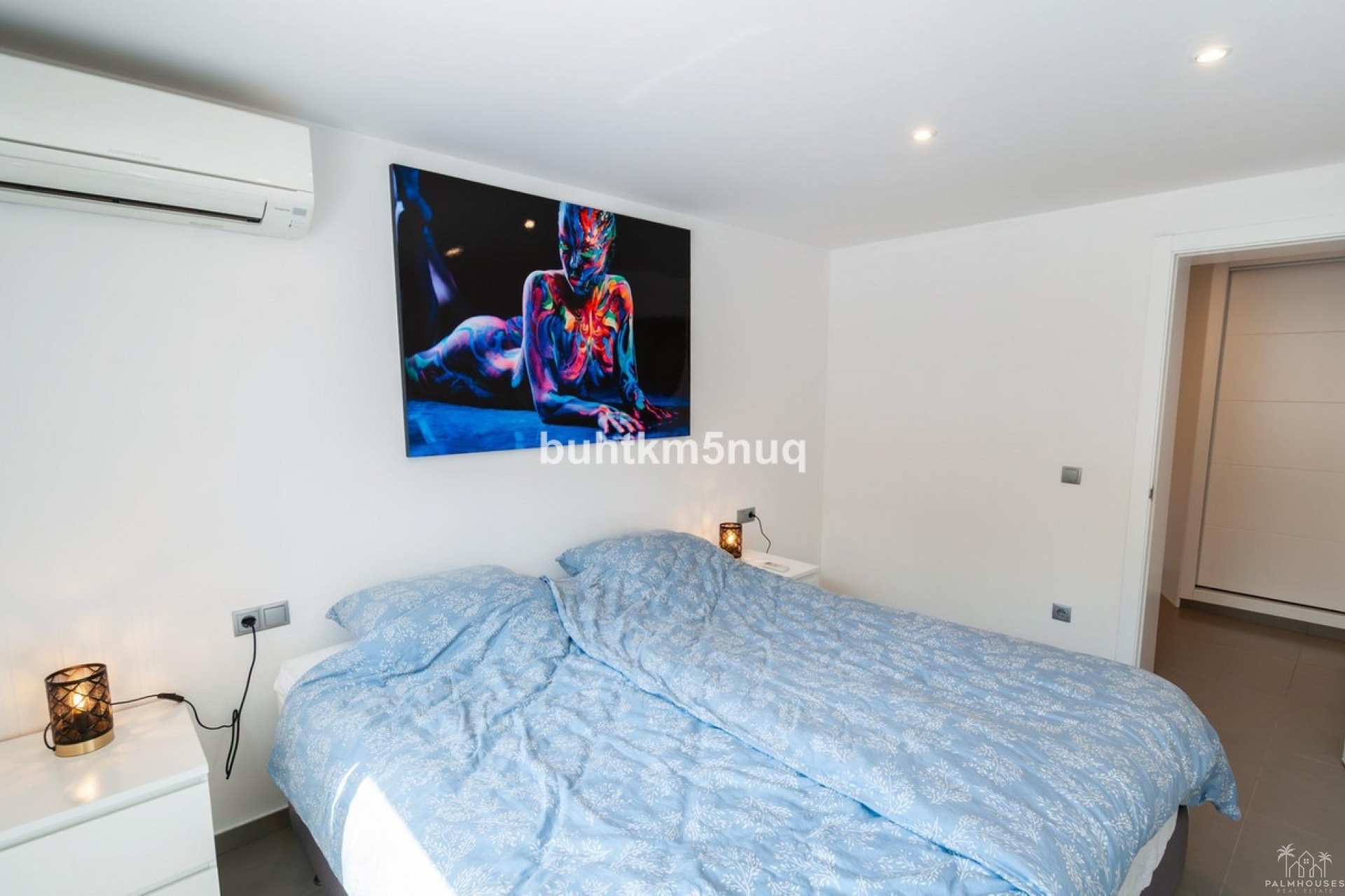Revente - Villa - Calpe - Calpe Centro