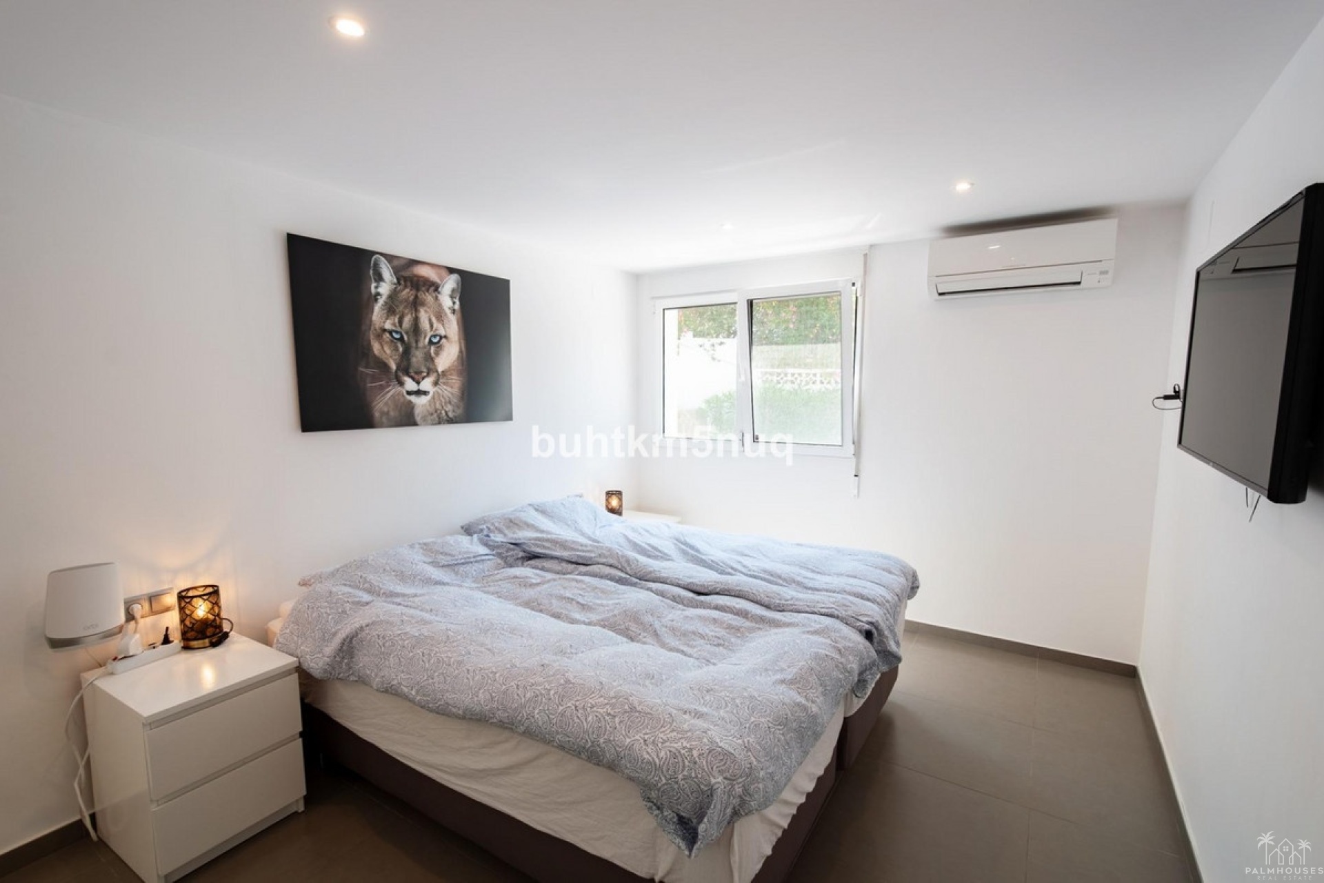 Revente - Villa - Calpe - Calpe Centro