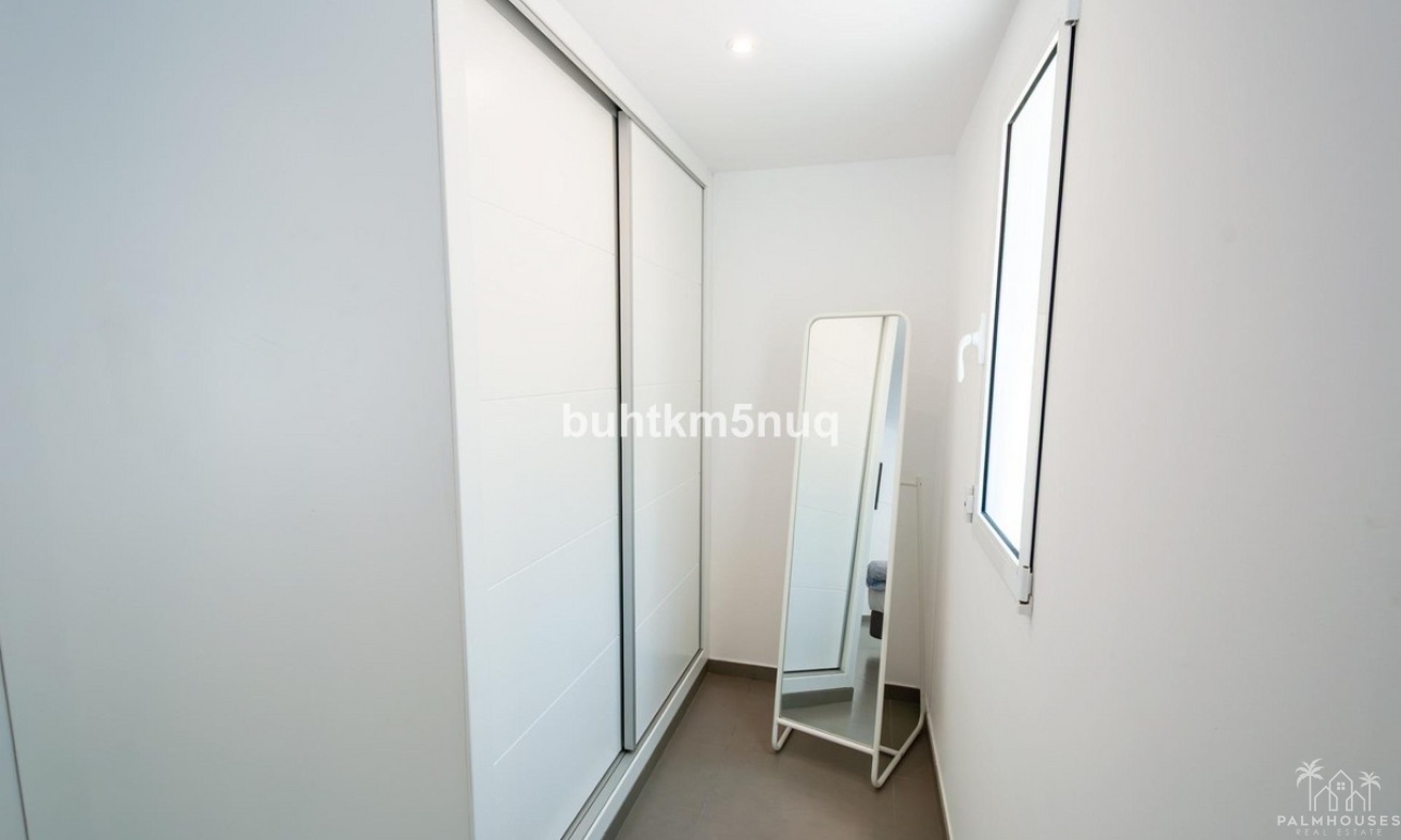 Revente - Villa - Calpe - Calpe Centro