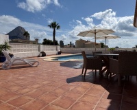 Revente - Villa - Calpe - Calpe Centro