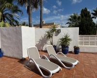 Revente - Villa - Calpe - Calpe Centro
