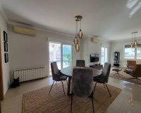 Revente - Villa - Calpe - Calpe Centro