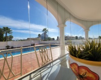 Revente - Villa - Calpe - Calpe Centro