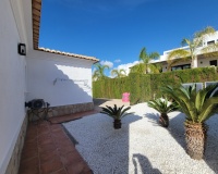 Revente - Villa - Calpe - Calpe Centro