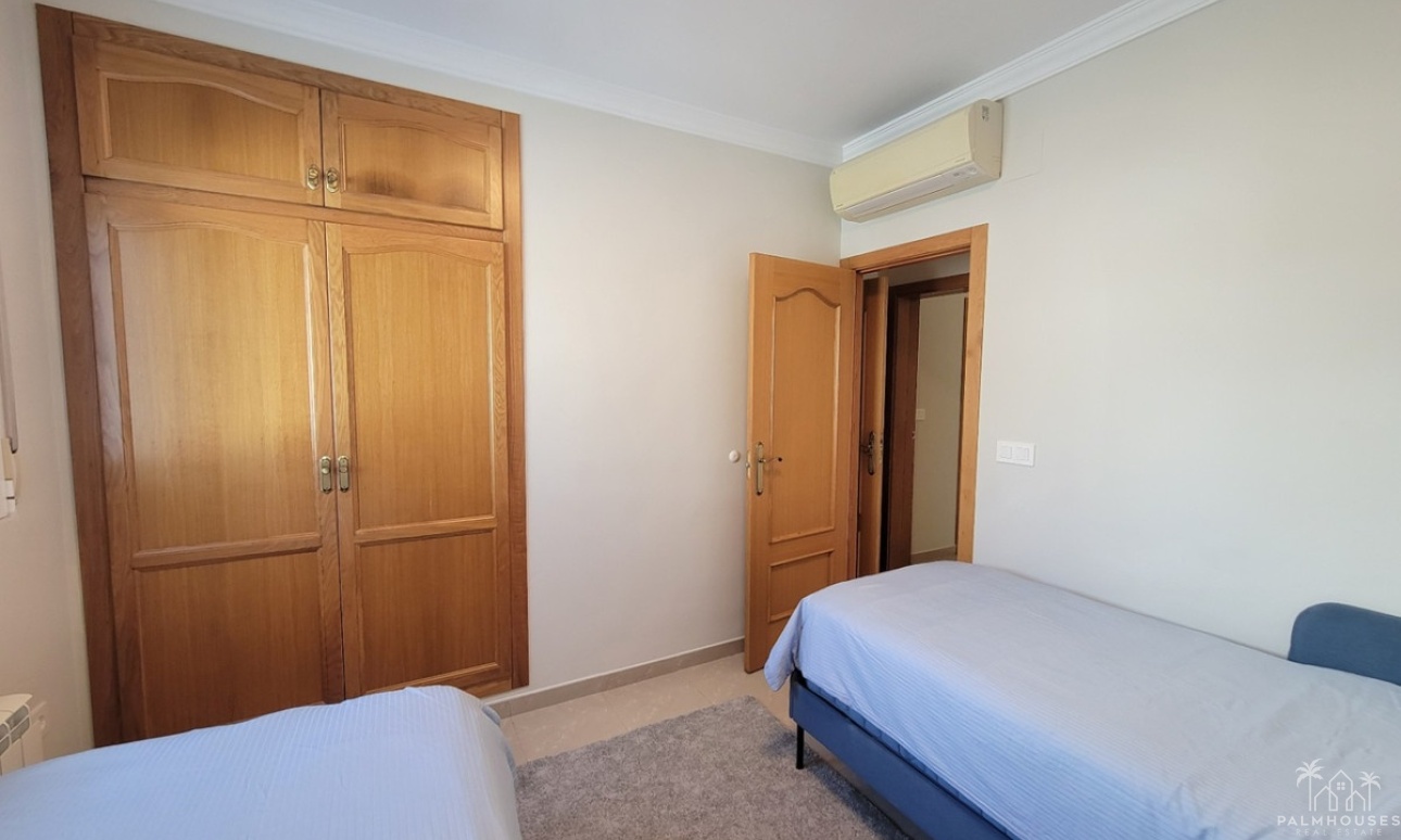 Revente - Villa - Calpe - Calpe Centro