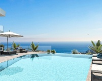 Revente - Villa - Calpe - Calpe Centro
