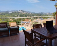 Revente - Villa - Calpe - Costa Blanca