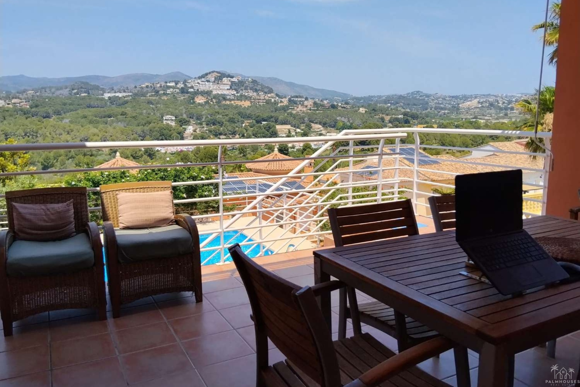 Revente - Villa - Calpe - Costa Blanca