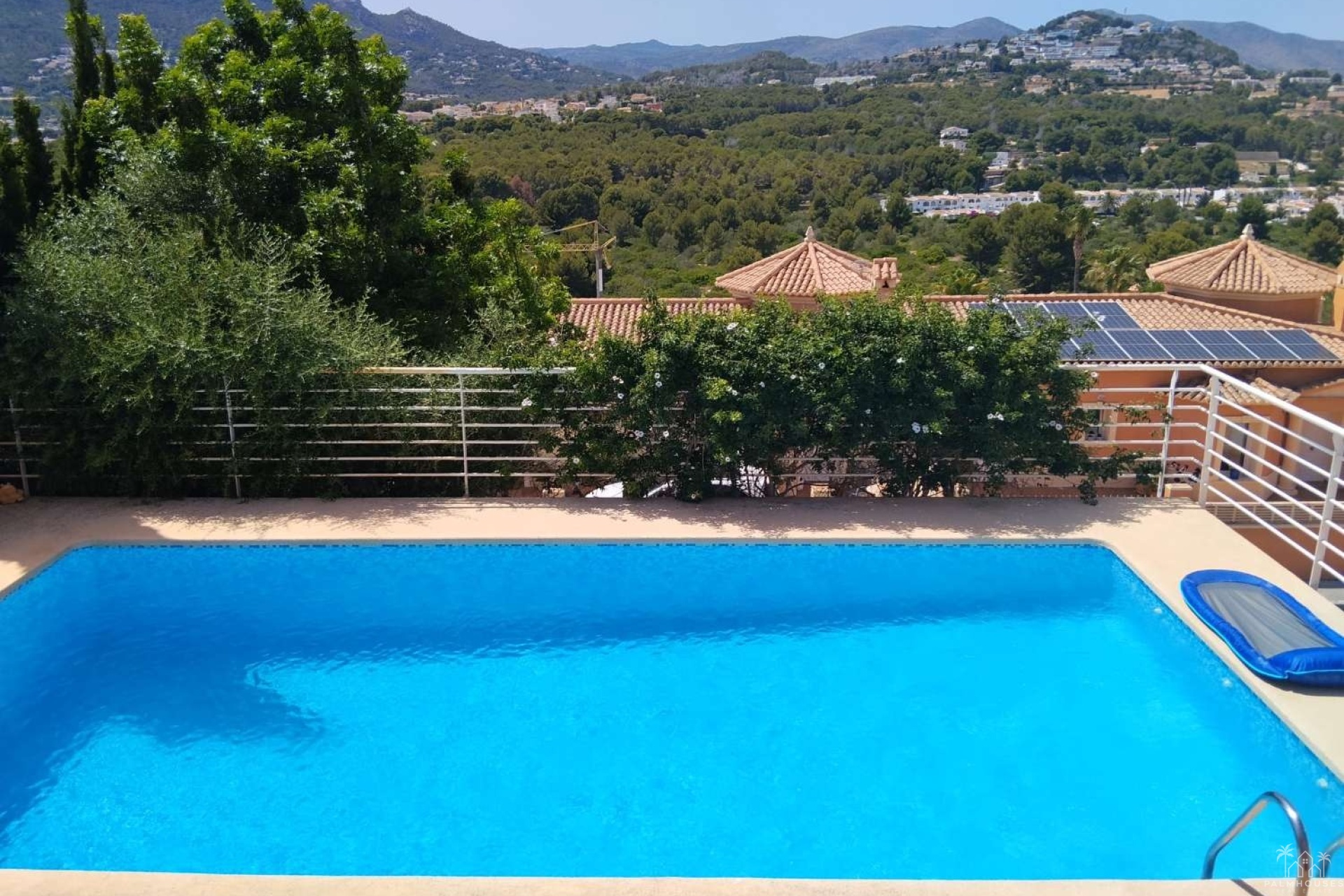Revente - Villa - Calpe - Costa Blanca