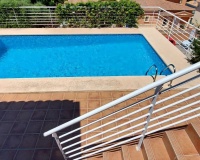 Revente - Villa - Calpe - Costa Blanca