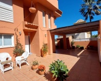 Revente - Villa - Calpe - Costa Blanca