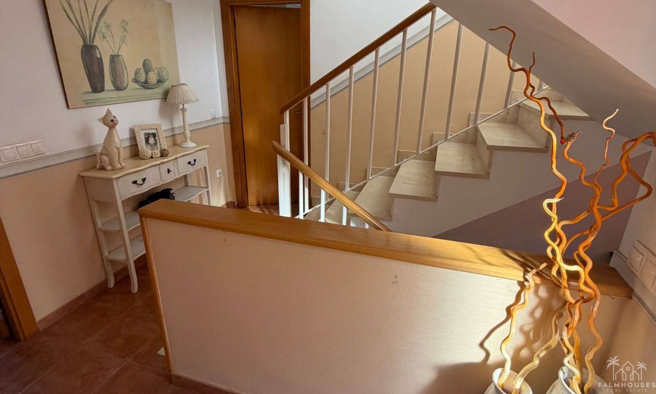 Revente - Villa - Calpe - Costa Blanca