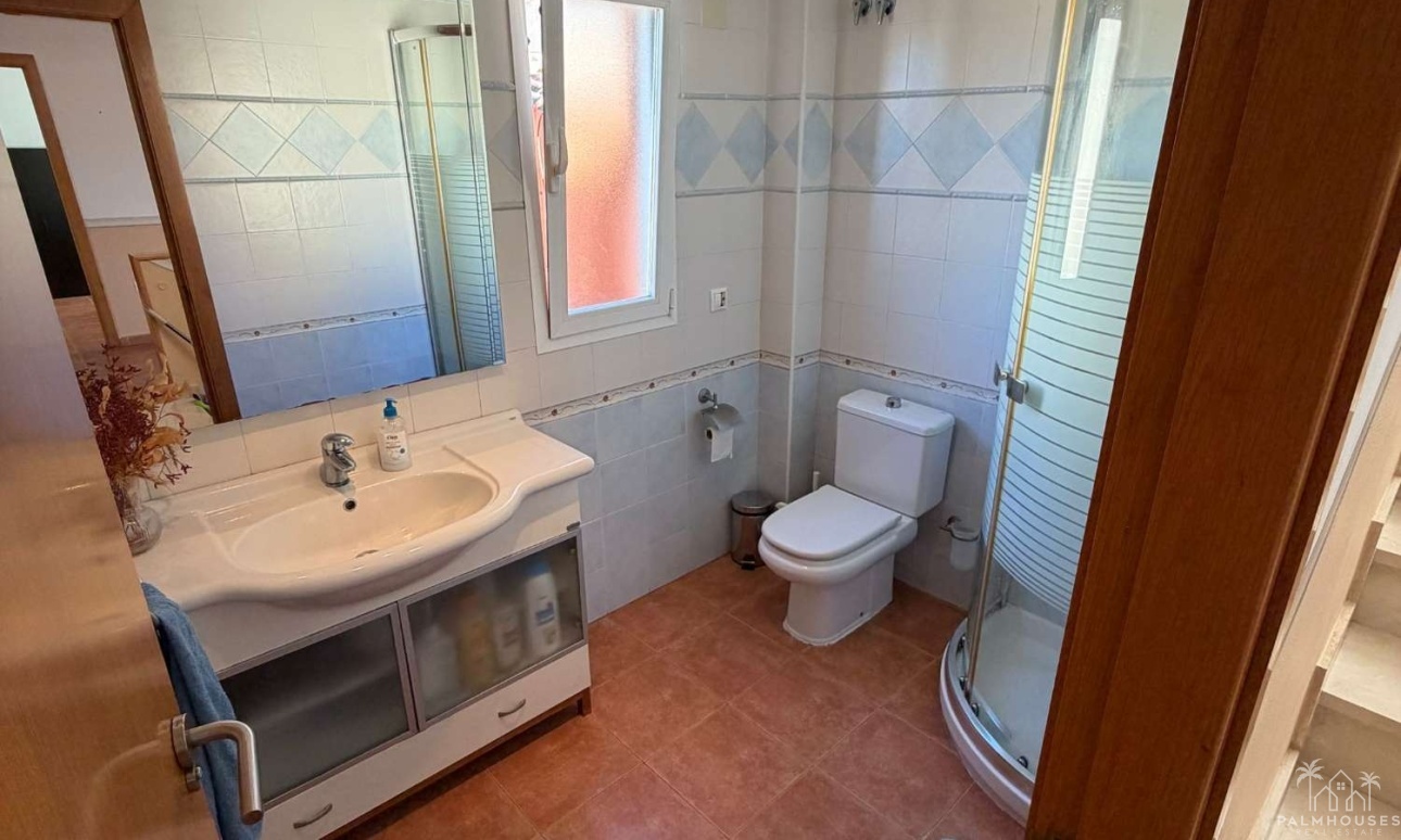 Revente - Villa - Calpe - Costa Blanca