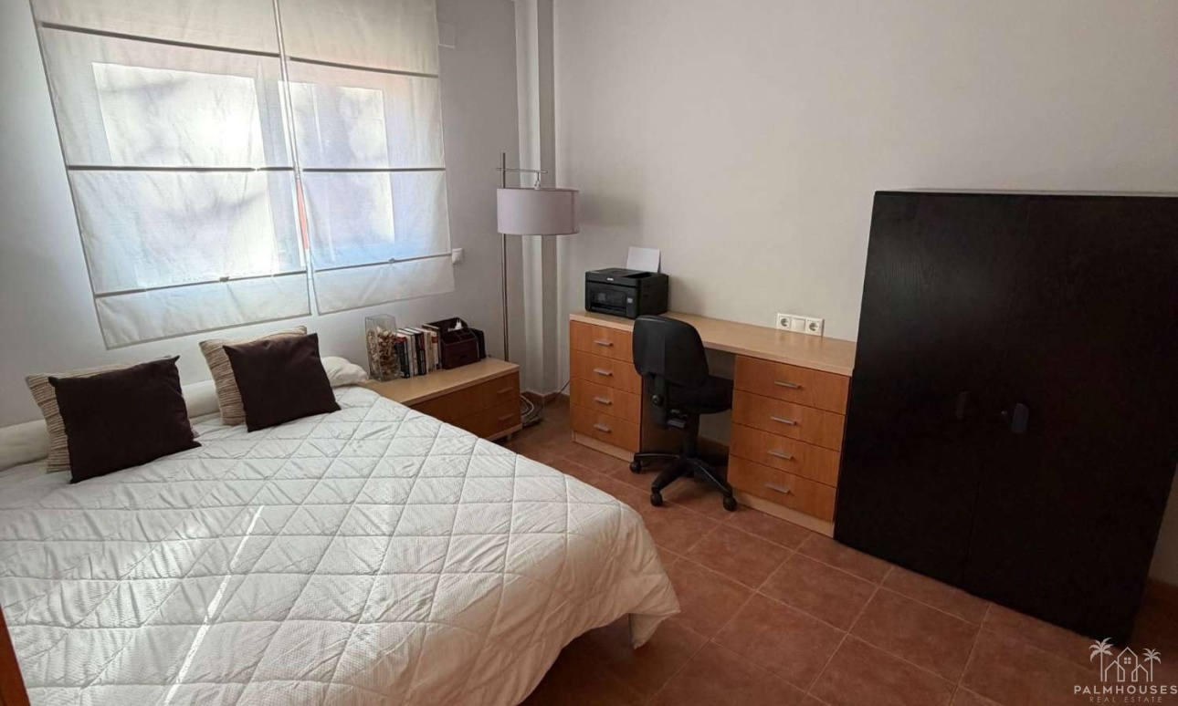 Revente - Villa - Calpe - Costa Blanca