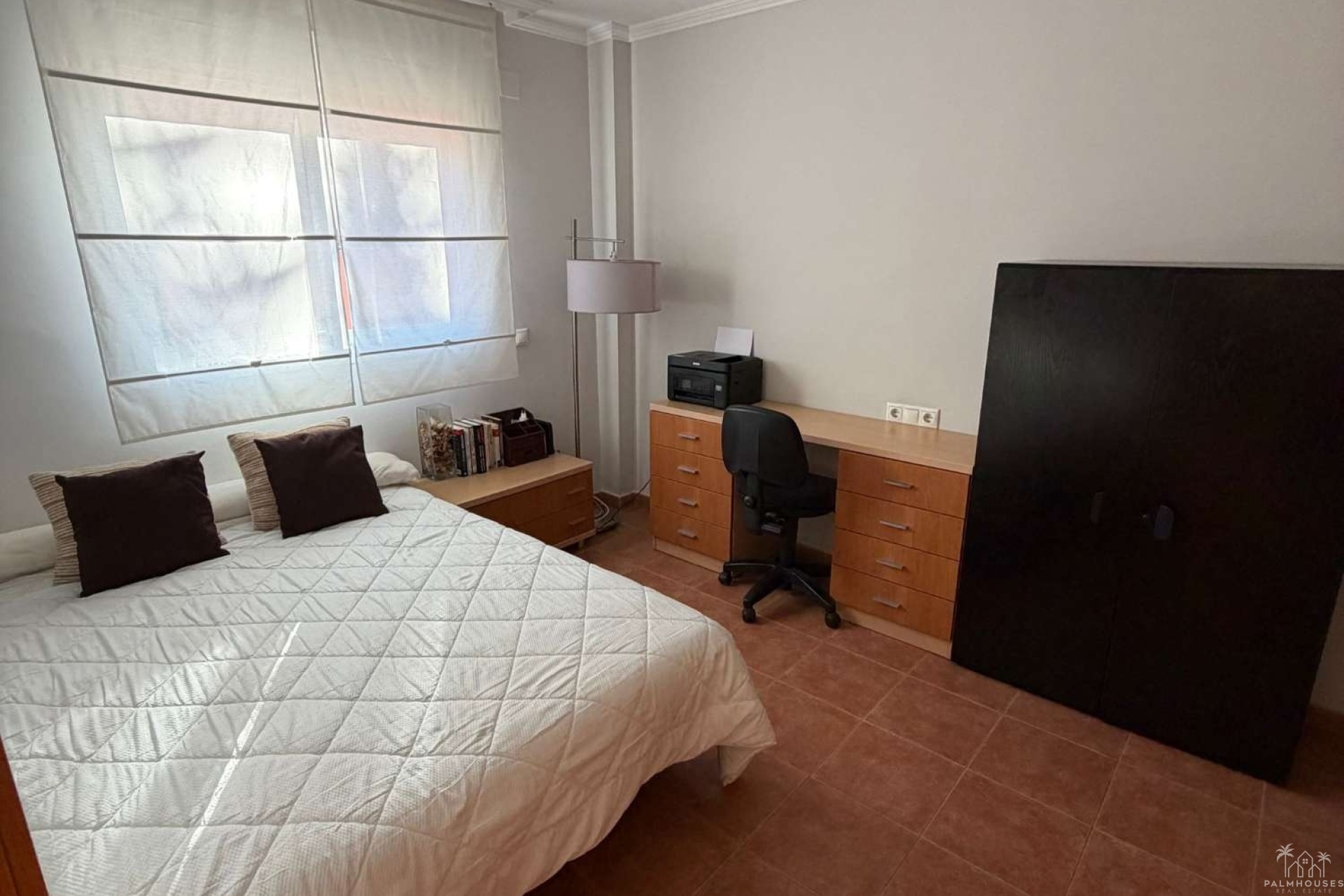 Revente - Villa - Calpe - Costa Blanca