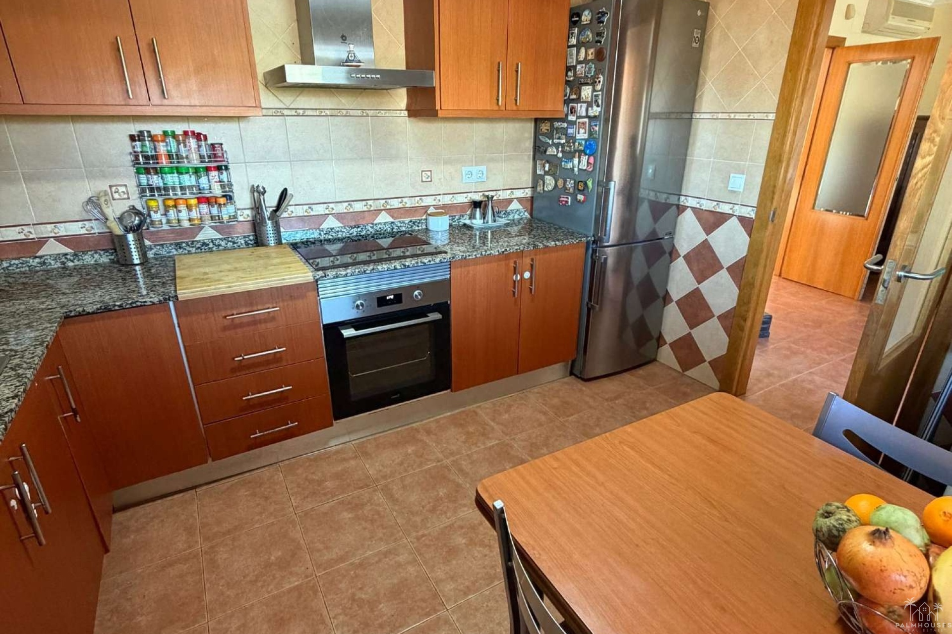 Revente - Villa - Calpe - Costa Blanca