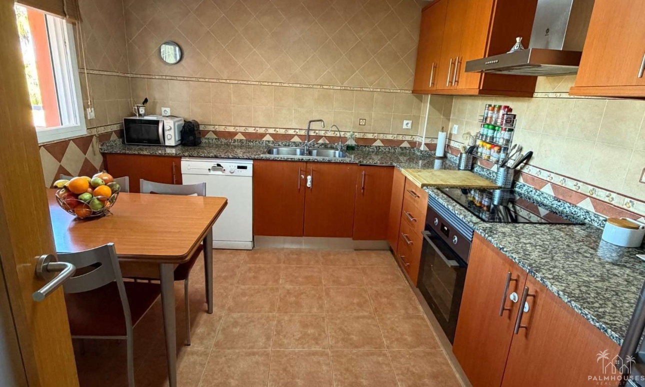 Revente - Villa - Calpe - Costa Blanca
