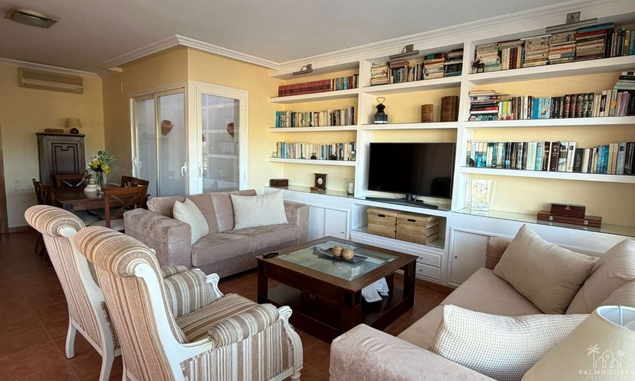Revente - Villa - Calpe - Costa Blanca