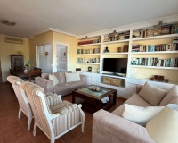 Revente - Villa - Calpe - Costa Blanca