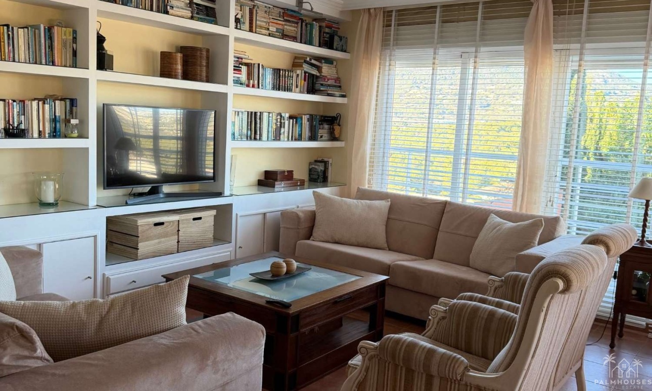 Revente - Villa - Calpe - Costa Blanca